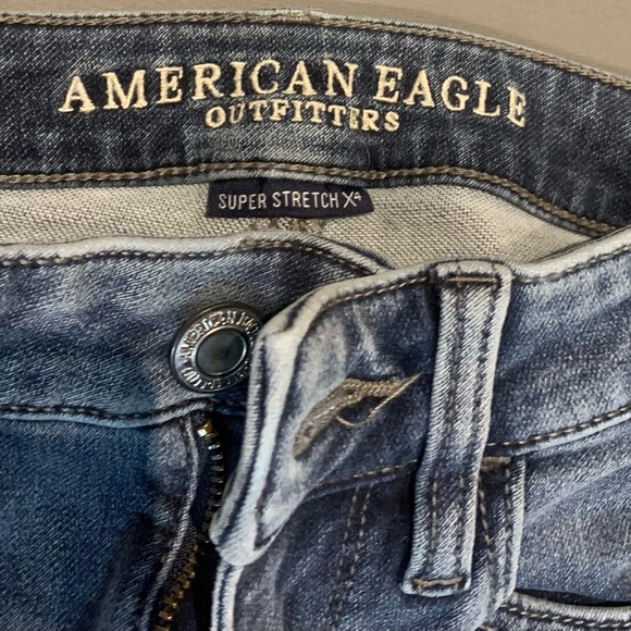 American Eagle Jeans - Picture 1 of 10